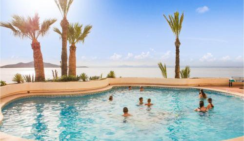 Three-Bedroom Vacation Home 