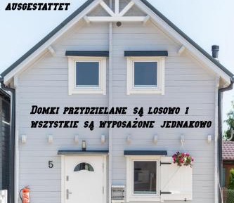Superior Chalet