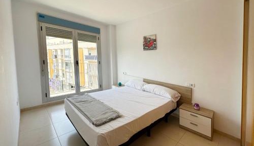Two-Bedroom Apartment (5 Adults)