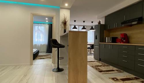 Apartment - Ground Floor