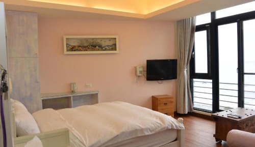 Double Room with Sea View