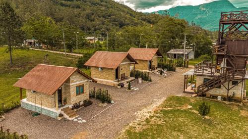 One-Bedroom Chalet