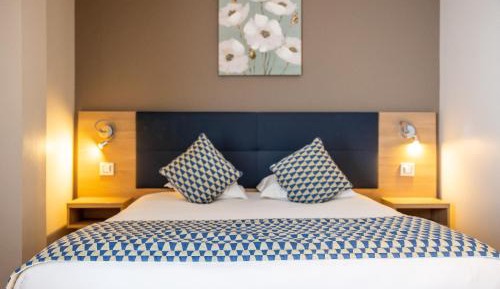 Superior Courtyard Double Room