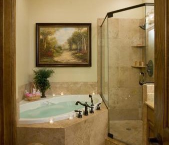 King Room with Balcony