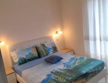 Superior One-Bedroom Apartment with Balcony