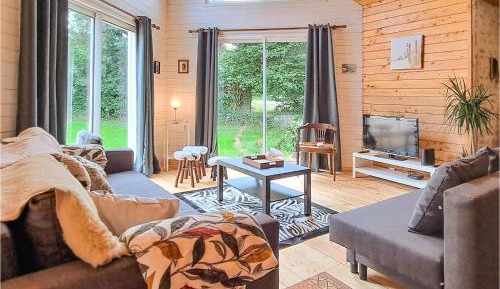 Three-Bedroom Vacation Home 