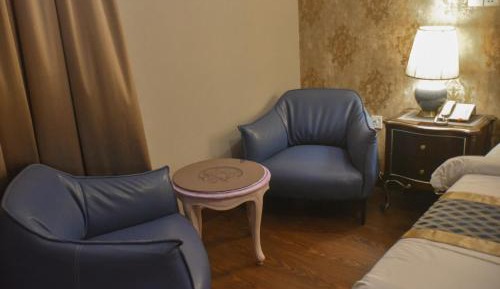 Superior Single Room