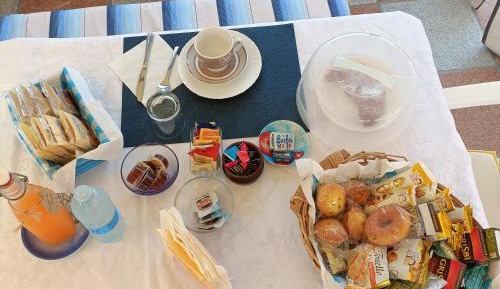 Large Double or Twin Room