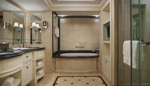 Deluxe Garden View Room, 2 Double Beds