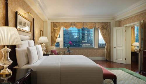 Club Executive Suite