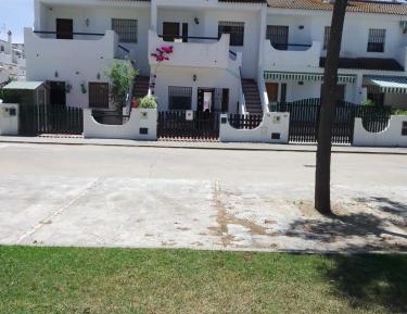 Villa with Garden View