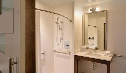 Guest room, 2 Double