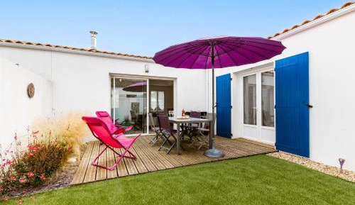 Two-Bedroom Villa