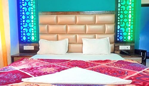 Double Room with Sea View