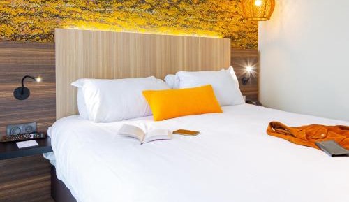 Superior Queen Room 