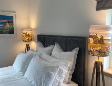 King Room with Sea View