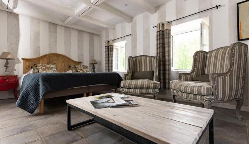 Superior King Suite