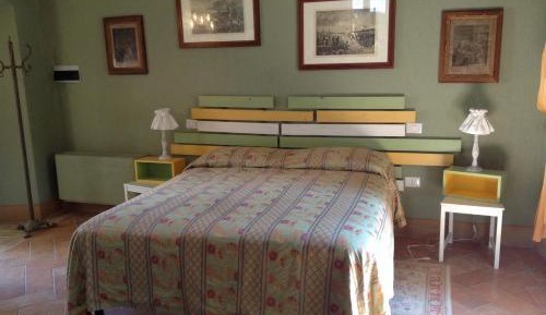 Junior Suite (medieval castle)