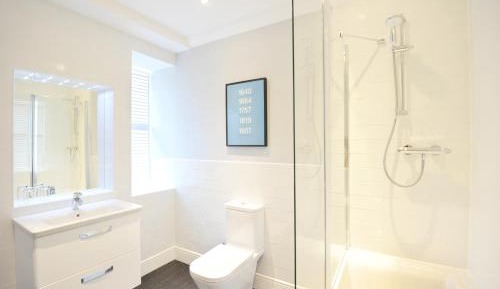 Superior Double or Twin Room with Inland View