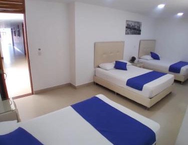 Standard Family Room