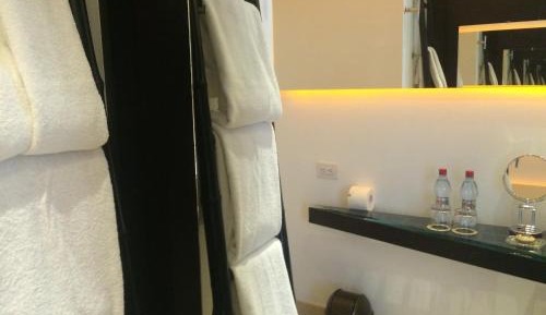 Junior Suite with Two Queen Beds