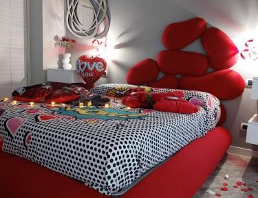 Double Room with Lake View