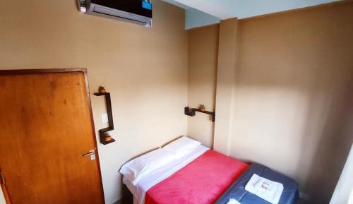 Standard Double Room with Shared Bathroom