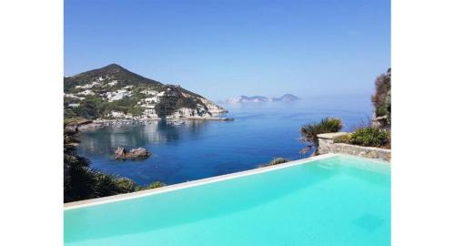Villa with Sea View