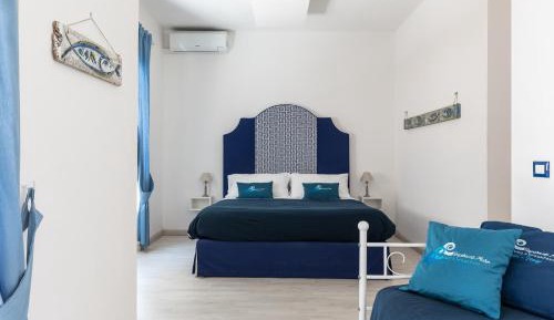 Triple Room with Terrace