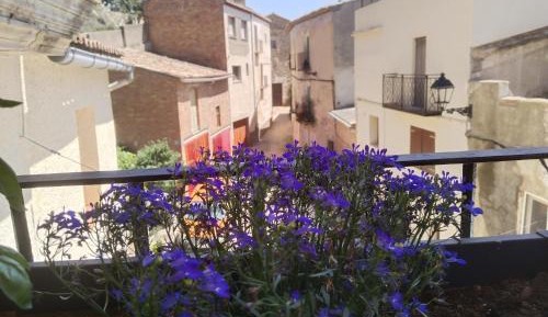 Quadruple Room with Private Bathroom III