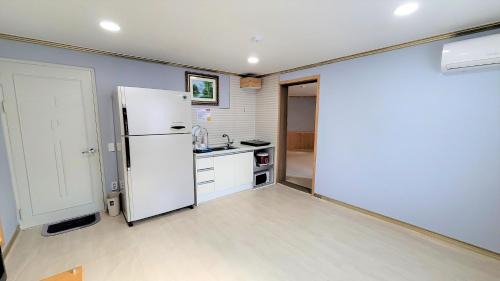 Double Room with Park View