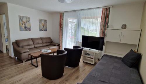One-Bedroom Apartment 11