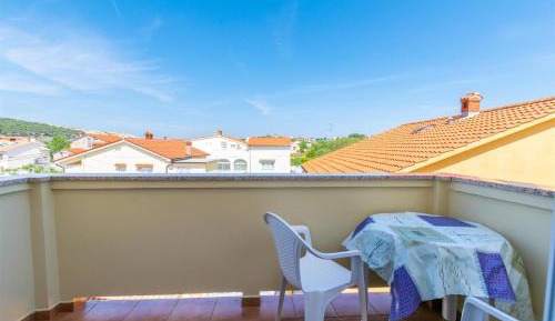 Two-Bedroom Apartment Standard