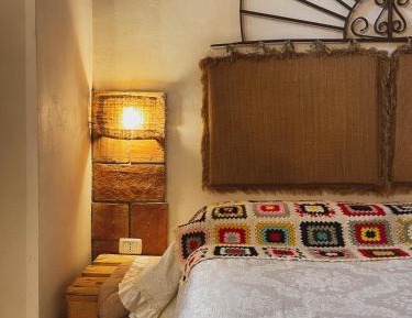 King Room with Balcony