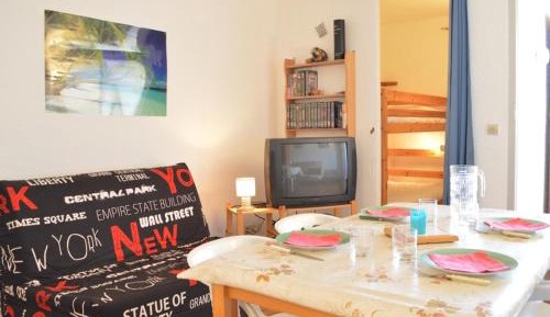 Apartment (4 Adults)