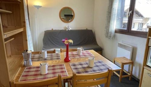 Apartment (4 Adults)