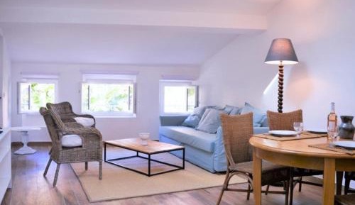 Apartment (4 Adults)