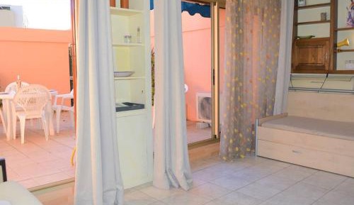 Apartment (4 Adults)