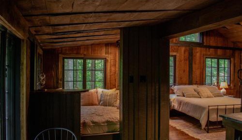 One-Bedroom Chalet