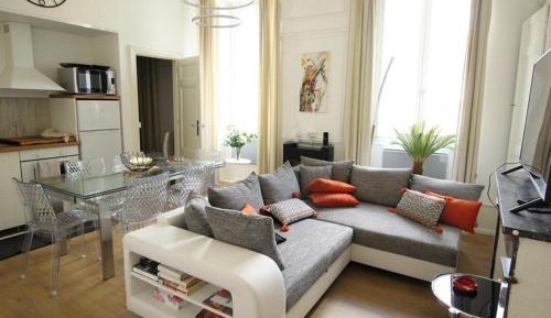 Apartment (4 Adults)