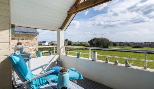 Apartment (4 Adults)