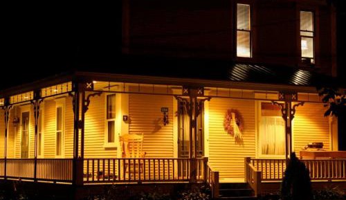 Chalet
