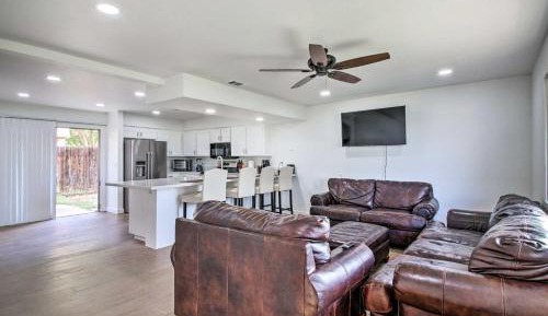 Vacation Home