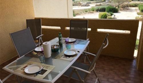 Apartment (5 Adults)