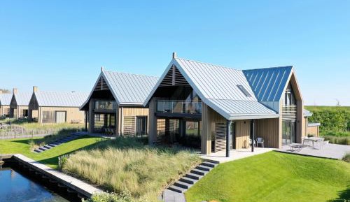 Villa Oesterdam Deluxe | 8 personen