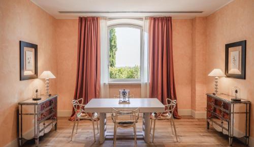 Suite with Private Pool