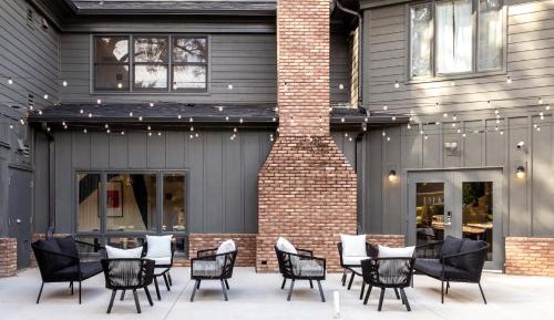 Studio (Self Check-in with Virtual Front Desk)