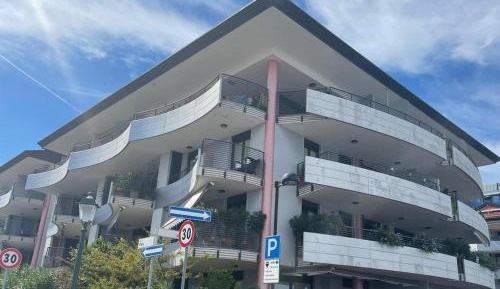 Two-Bedroom Apartment 26