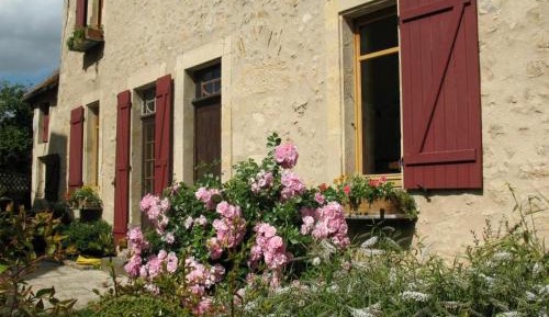 Holiday Home (10 Adults)