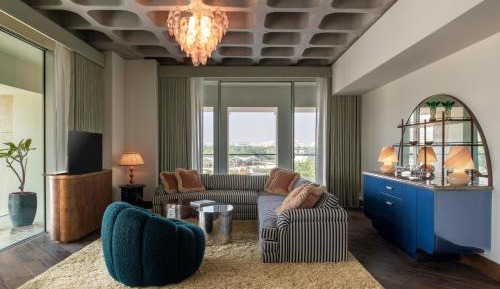 Park View Suite 